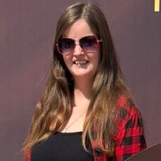 Кристина, 33, Полевской