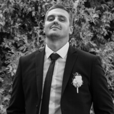 Лука, 26, Городец