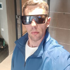 Святослав, 38, Харабали