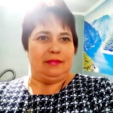 Настя, 52, Стародуб