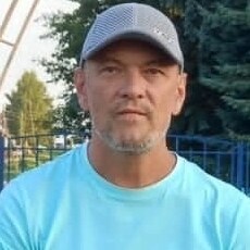 Геннадий, 50, Нижняя Тура