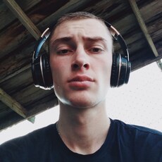 Леонид, 22, Фатеж