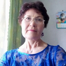 Эмма, 63, Ойсхара
