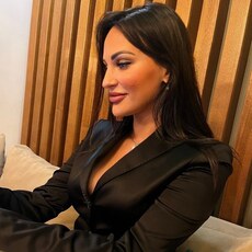 Ника, 37, Комсомольск-на-Амуре