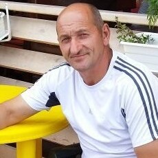 Илья, 54, Геленджик