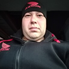Эдик, 39, Сычёвка