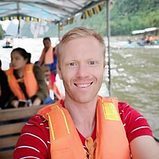 Георгий, 42, Богородск