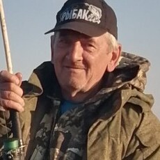 Эдуард, 69, Озёры