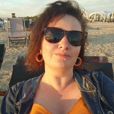 Вика, 35, Краматорск