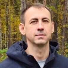 Юлиан, 40, Богучар