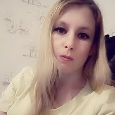 Яна, 33, Мариинск