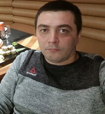 Илья, 36, Новоалександровск