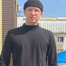 Марик, 20, Ясный