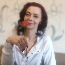 Надежда, 47, Приморск (Ленинградская область)