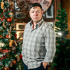 Адриан, 55, Новомосковск