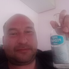 Артур, 38, Луза