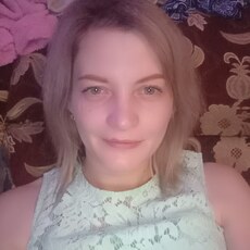 Юля, 33, Лесной