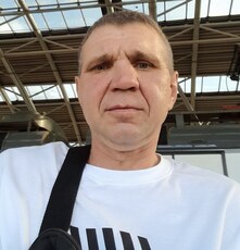 Исаак, 50, Анива