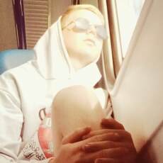 Толя, 22, Ухта