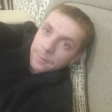 Эрик, 30, Пущино