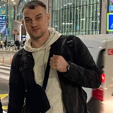 Вадим, 33, Грязи