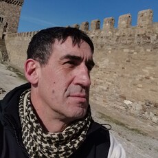 Аркаша, 50, Мирный (Якутия)