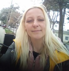 Эля, 45, Владивосток