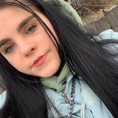 Зинаида, 21, Южно-Сахалинск