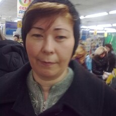 Кира, 55, Щучье