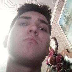 Яков, 20, Спас-Клепики