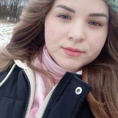 Эля, 23, Верхняя Салда