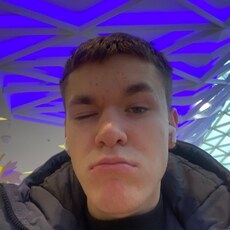 Вячеслав, 22, Трубчевск
