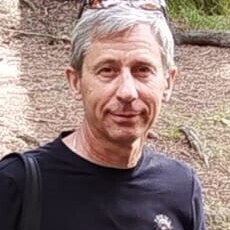 Давид, 57, Тюкалинск