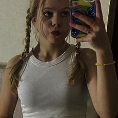 Оля, 20, Сыктывкар
