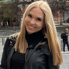 Оля, 35, Южа