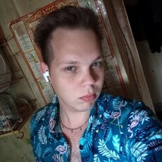 Стёпа, 23, Рубцовск