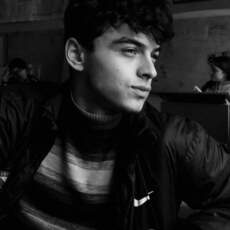 Толя, 26, Козловка