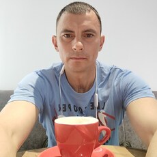 Альберт, 39, Анадырь