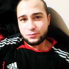 Слава, 32, Бабушкин