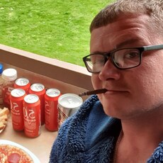 Егор, 34, Протвино