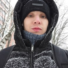 Александр, 29, Комсомольск