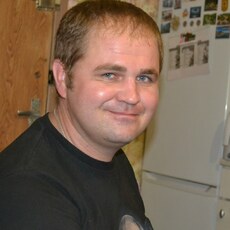 Пётр, 45, Мезень
