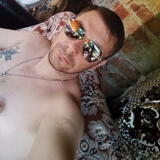 Остап, 34, Рошаль