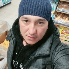 Слава, 34, Молодогвардейск