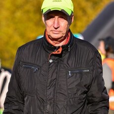 Всеволод, 70, Барнаул