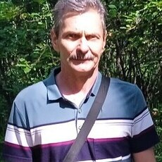 Владлен, 54, Мосальск