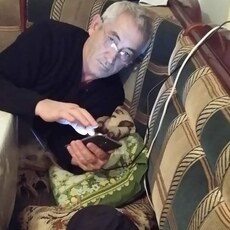 Давидик, 58, Яхрома
