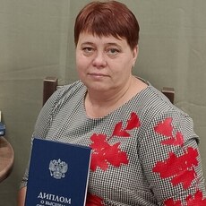 Евгения, 46, Моздок