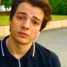 Олеж, 22, Пологи