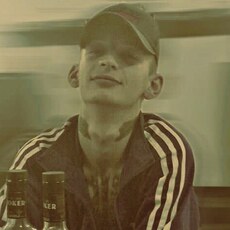Аркадий, 24, Шарыпово